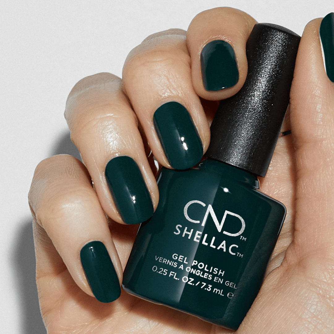 CDN Shellac i Århus - Sort